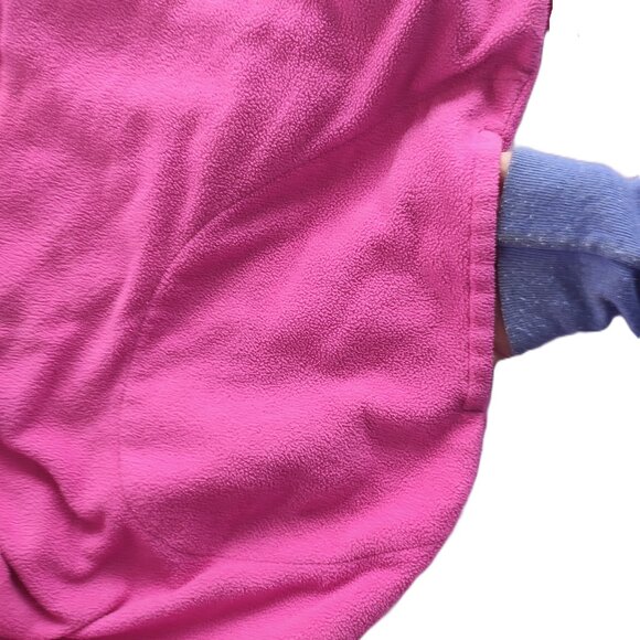 Nick & Nora Owl Adult Onesie Pajamas with Footsies Size Medium/Large/XL Oversize - Picture 6 of 7